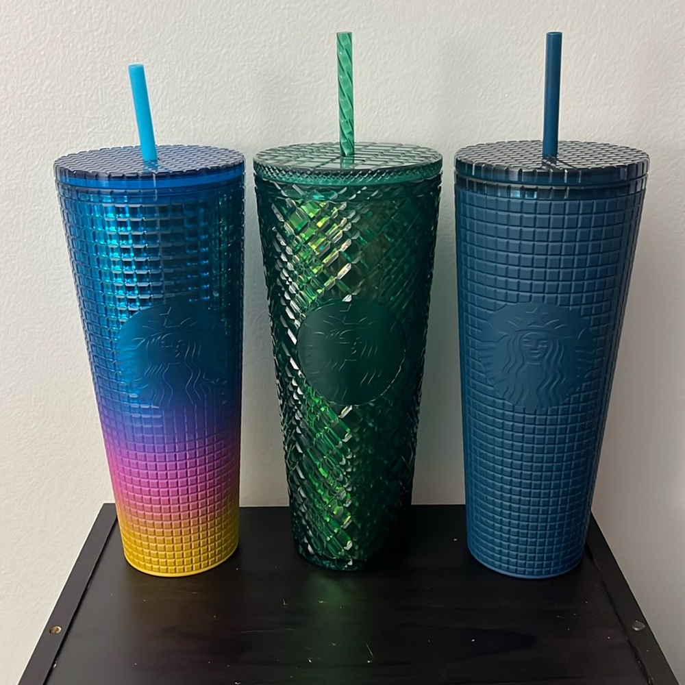 Starbucks Tumbler 24oz